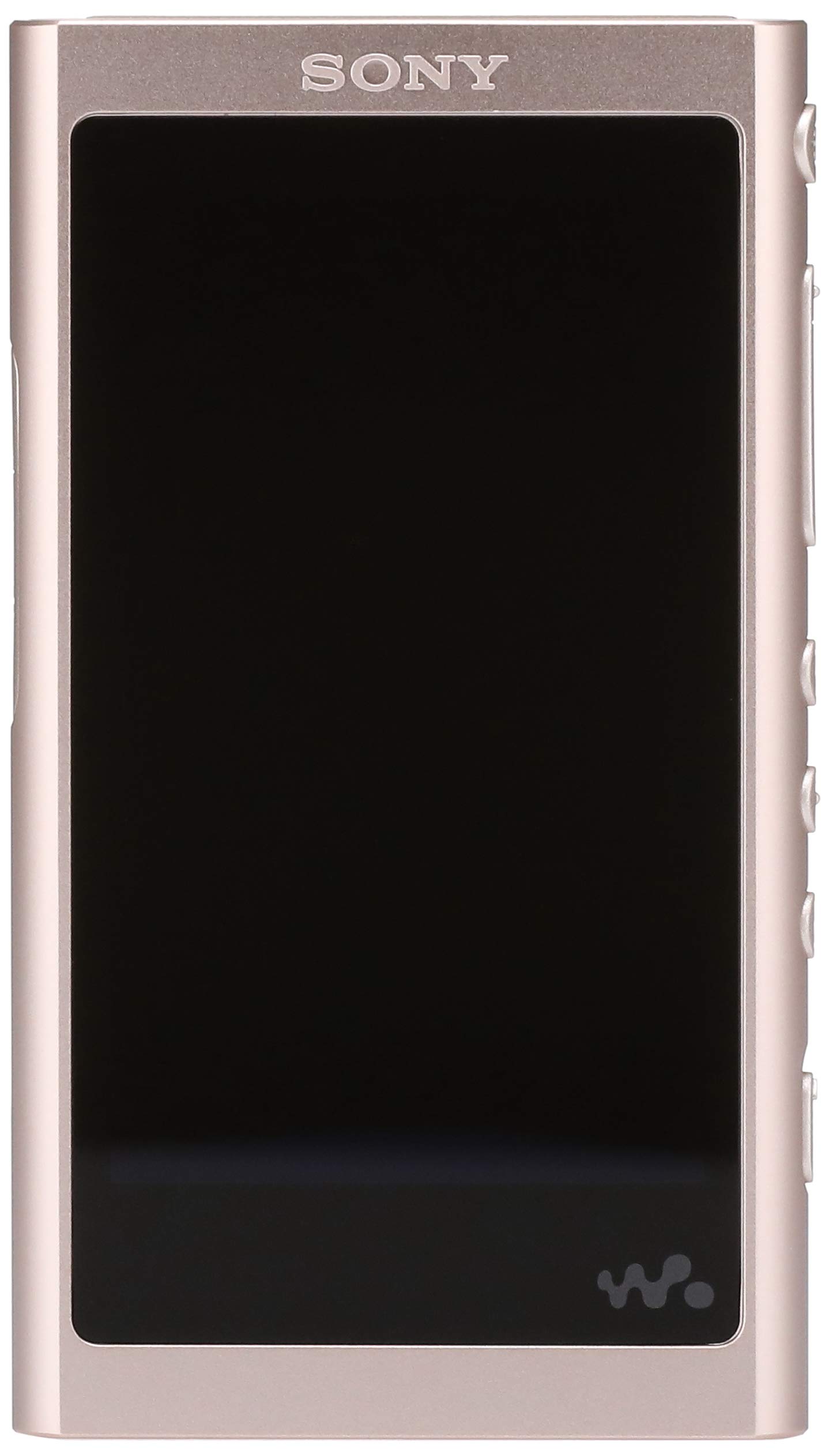 Sony Walkman A series 16GB NW-A55HN: Bluetooth microSD